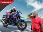 TVS Apache RTR 160 2V & RTR 180 | ZigFF | The OG Apaches