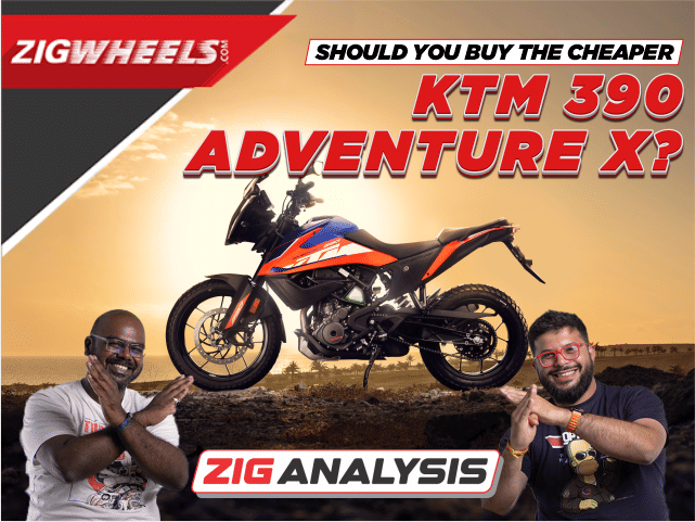ktm 390 adventure brochure