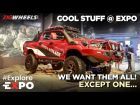 Cool Things We Saw At Expo | Auto Expo 2023