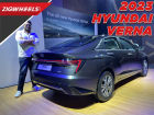 2023 Hyundai Verna Walkaround Video | Exterior, Interior, Engines & Features