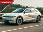 Hyundai Ioniq 5 Driven Completely Out Of Charge! | Drive To Death