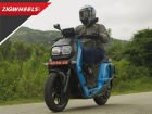 River Indie First Ride Review | Looks Funky, Is Supremely Practical! | ZigWheels