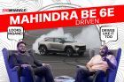 Mahindra BE 6e First Drive Impressions | India’s Whackiest Car, Period | Ziganalysis