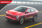 Mahindra XEV 9e First Drive Impressions | Surprisingly Sensible | Ziganalysis