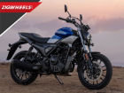Hero Mavrick 440 Walkaround | Design, Engine, Features, Suspension And More