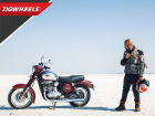 2024 Jawa 350 - The Best Jawa Ever! -  First Ride Review