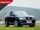 Nissan X-Trail 2024 India Review: Good, But Not Good Enough!