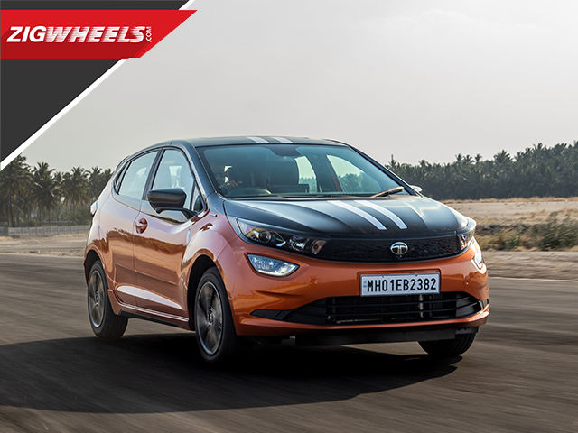Tata Altroz Racer 2024 Review | What’s in a name?