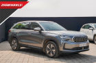 2025 Skoda Kodiaq  - Logical Luxury SUV Minus The Badge