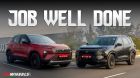 Tata Harrier & Safari Petrol Review: Smooth, Powerful, & Fuel Efficient?