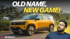 2025 Tata Sierra SUV Review | Ride Quality, Performance, Tech and Space Explained