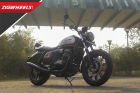 ZigInvestigates: Jawa 42 FJ First Service Experience || ZigWheels