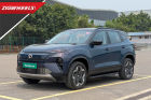 Tata Harrier EV Review | Techy, Comfy, Quick But Some Compromises