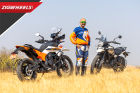 2025 KTM 390 Adventure vs Royal Enfield Himalayan 450 - Which is India’s best Adventure bike?