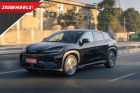 BYD Sealion 7 Review | Drive, Interior, Space, ADAS, Brand Detailed