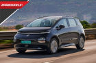 MG Windsor EV Real-World Range Test | City, Highway and inclines | Full Drain test
