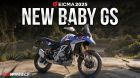 BMW’s Made-in-India Twin! F 450 GS Takes the Fight to Himalayan & KTM 390 Adventure!