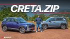 Hyundai Venue 2025 Review | Petrol DCT And Diesel Automatic Drive Impressions