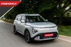 The Kia Carens Clavis | Everything You Need & More! | ZigWheels.com