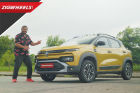 Renault Kiger 2025 | More than a facelift? | ZigWheels.com