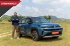 Maruti Suzuki Victoris Review | All-New Meets Familiar!