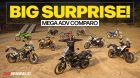 10 ADV Bikes. 500 km Each. Only ONE Wins.