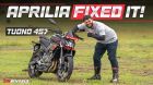 Aprilia Finally Fixed the Tuono 457! | 2026 Special Edition Review