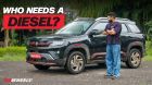 2026 Maruti Brezza Review: New Engine, More Features