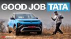 2026 Tata Punch Facelift Review: Turbo Packs A Punch!