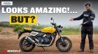 Triumph Tracker 400 Review | Stylish But Worth Buying?