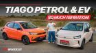 2026 Tata Tiago and Tiago EV Review: Great Product! Great Quality?