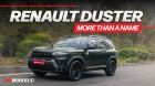 2026 Renault Duster Drive Review: Tough SUV Now More Modern