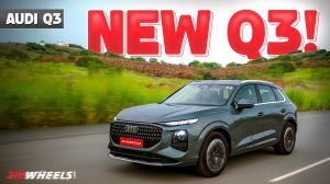 This Audi Is The New BMW Entry SUV