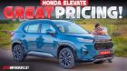 2026 Honda Elevate Review: Still The Sensible Choice!
