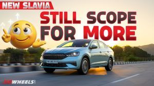 2026 Skoda Slavia Review: Budget Octavia RS!