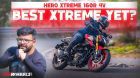 Hero Xtreme 160R 4V: Best Ever, But Hero Has to Fix THIS Before Deliveries