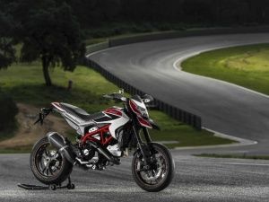 Cận cảnh Ducati Hypermotard 950 RVE 2020 có giá bán hơn 470 triệu đồng