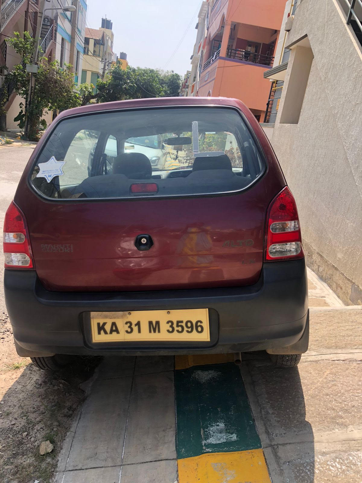 42 Used Cars Under 2 Lakhs in Hyderabad Second Hand Cars Below 2