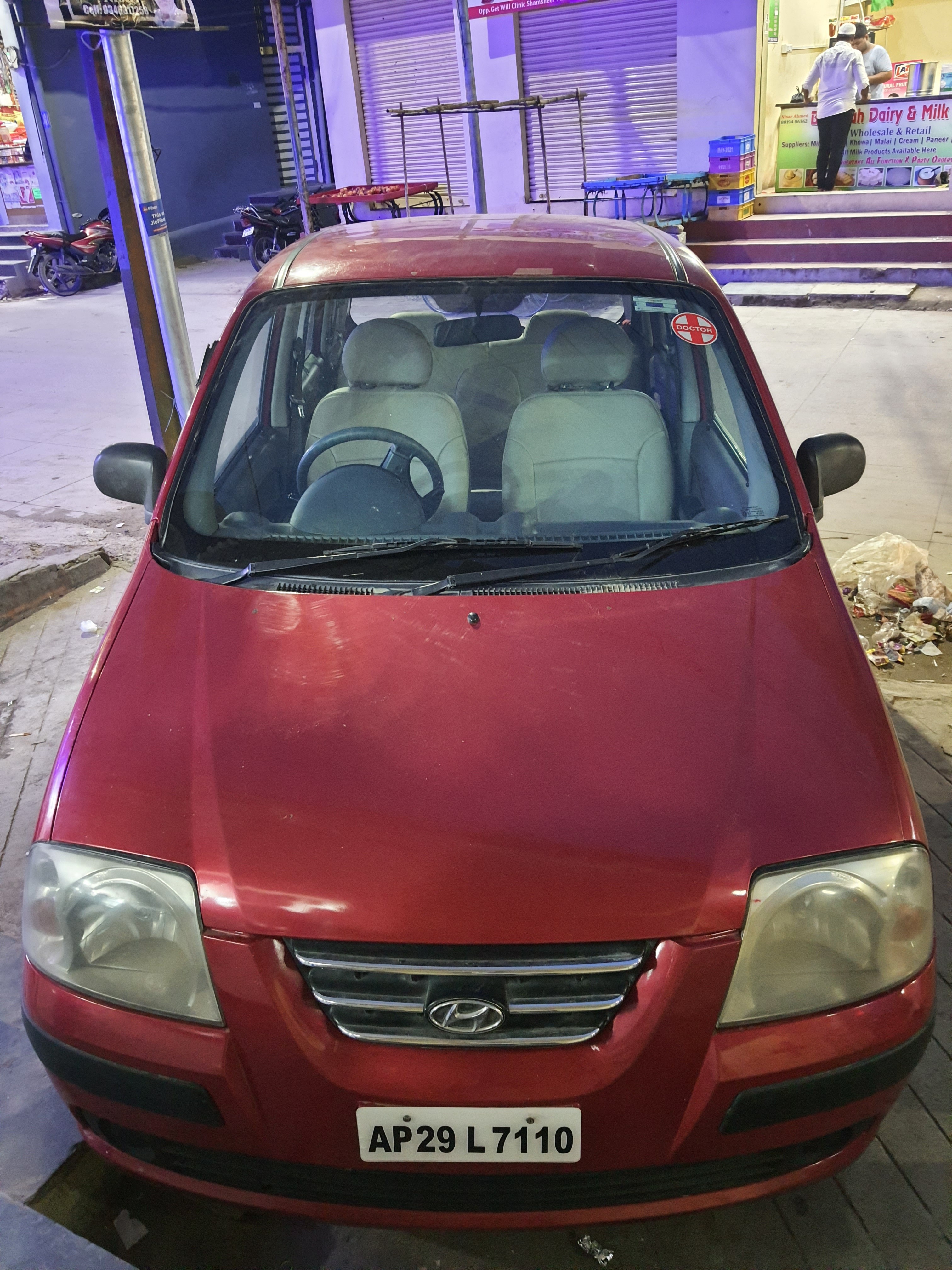 40 Used Cars Under 2 Lakhs in Hyderabad Second Hand Cars Below 2