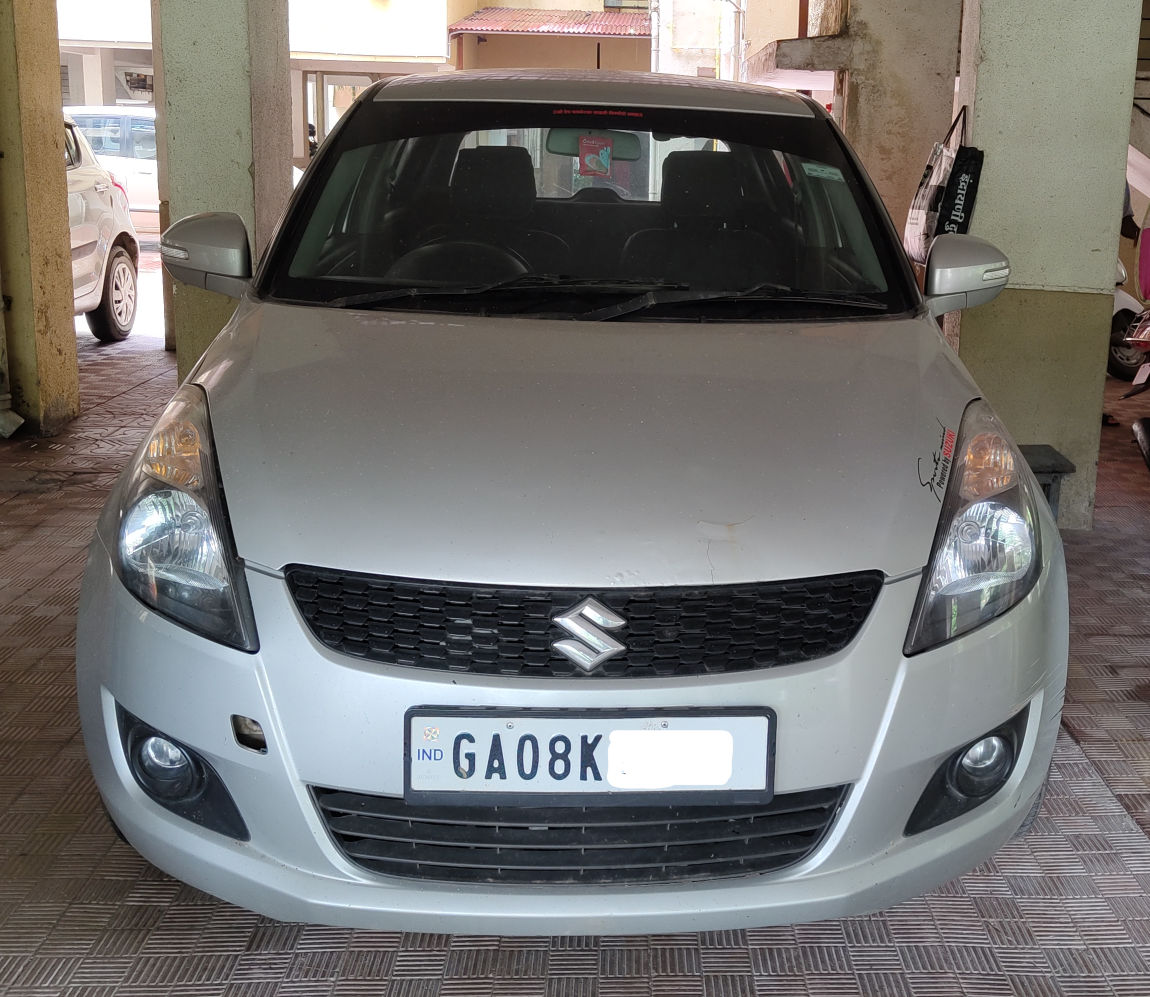 Used Cars in Goa - 3 Second Hand Cars for Sale in Goa